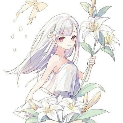 今日小满 万物小得盈满